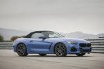 BMW Z4 sDrive30i M Sport 2019 года (NA)